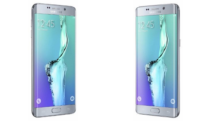 samsung galaxy s6 edge 