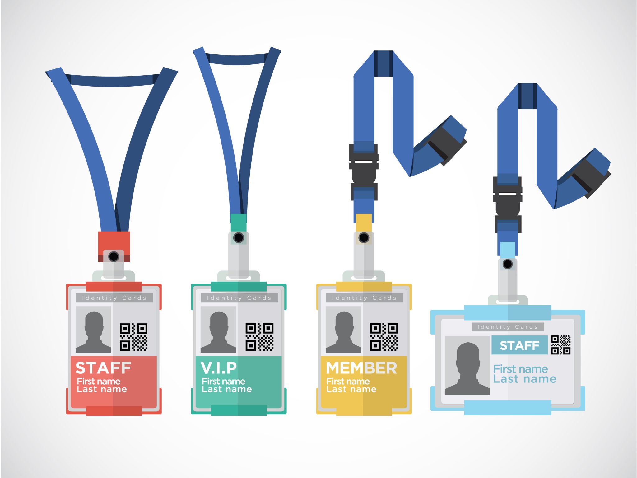 How To Get Affordable ID Badges For Your Company PhonesReviews UK 